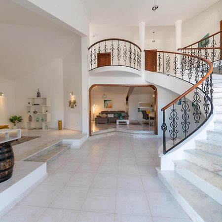 Villa Mansion Almond - Sea, Sun And A Charming Refuge! Paul do Mar  Exterior foto