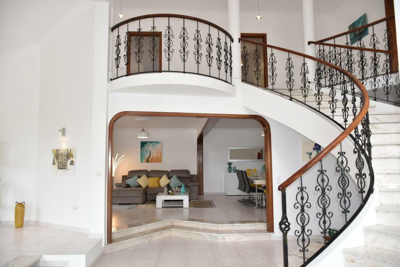 Villa Mansion Almond - Sea, Sun And A Charming Refuge! Paul do Mar  Exterior foto