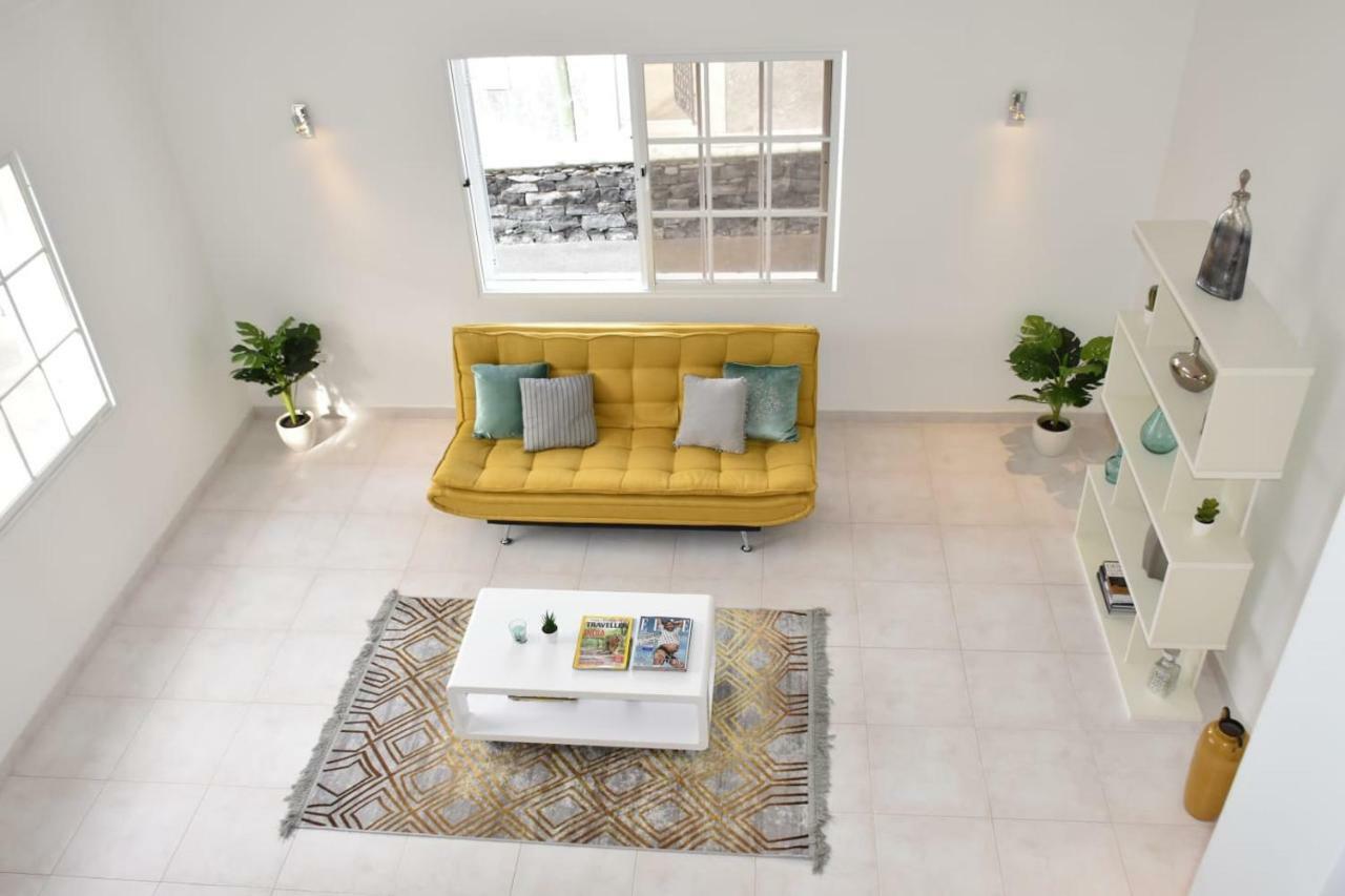 Villa Mansion Almond - Sea, Sun And A Charming Refuge! Paul do Mar  Exterior foto