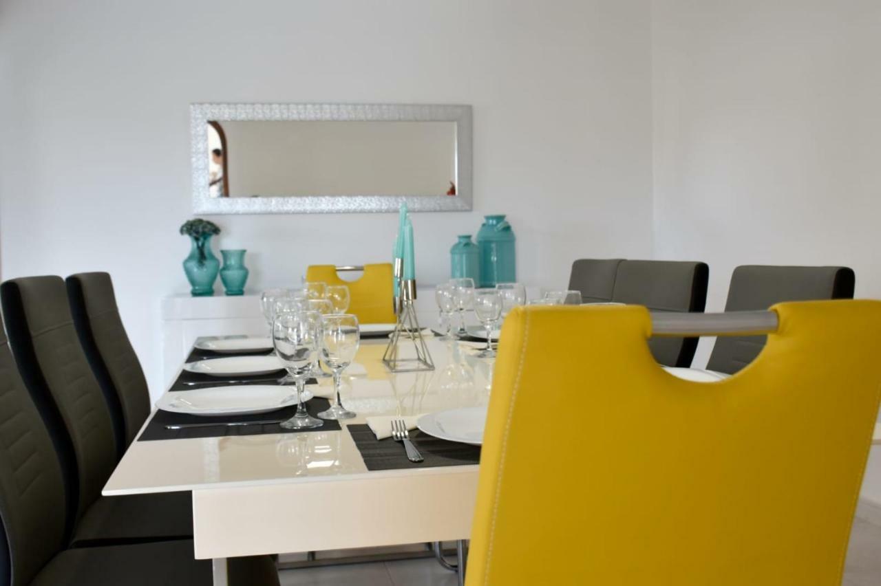 Villa Mansion Almond - Sea, Sun And A Charming Refuge! Paul do Mar  Exterior foto