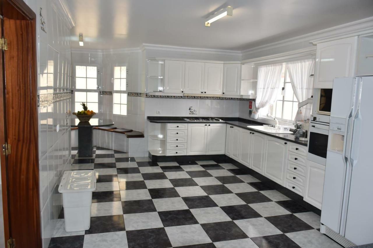 Villa Mansion Almond - Sea, Sun And A Charming Refuge! Paul do Mar  Exterior foto