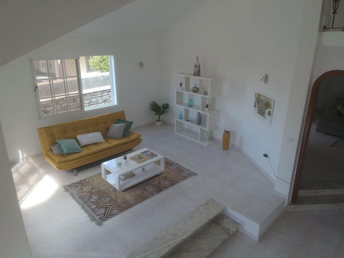 Villa Mansion Almond - Sea, Sun And A Charming Refuge! Paul do Mar  Exterior foto