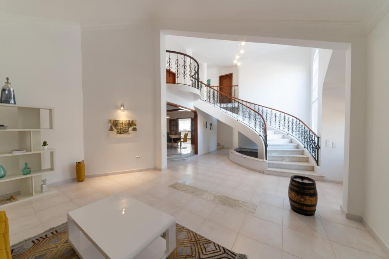 Villa Mansion Almond - Sea, Sun And A Charming Refuge! Paul do Mar  Exterior foto