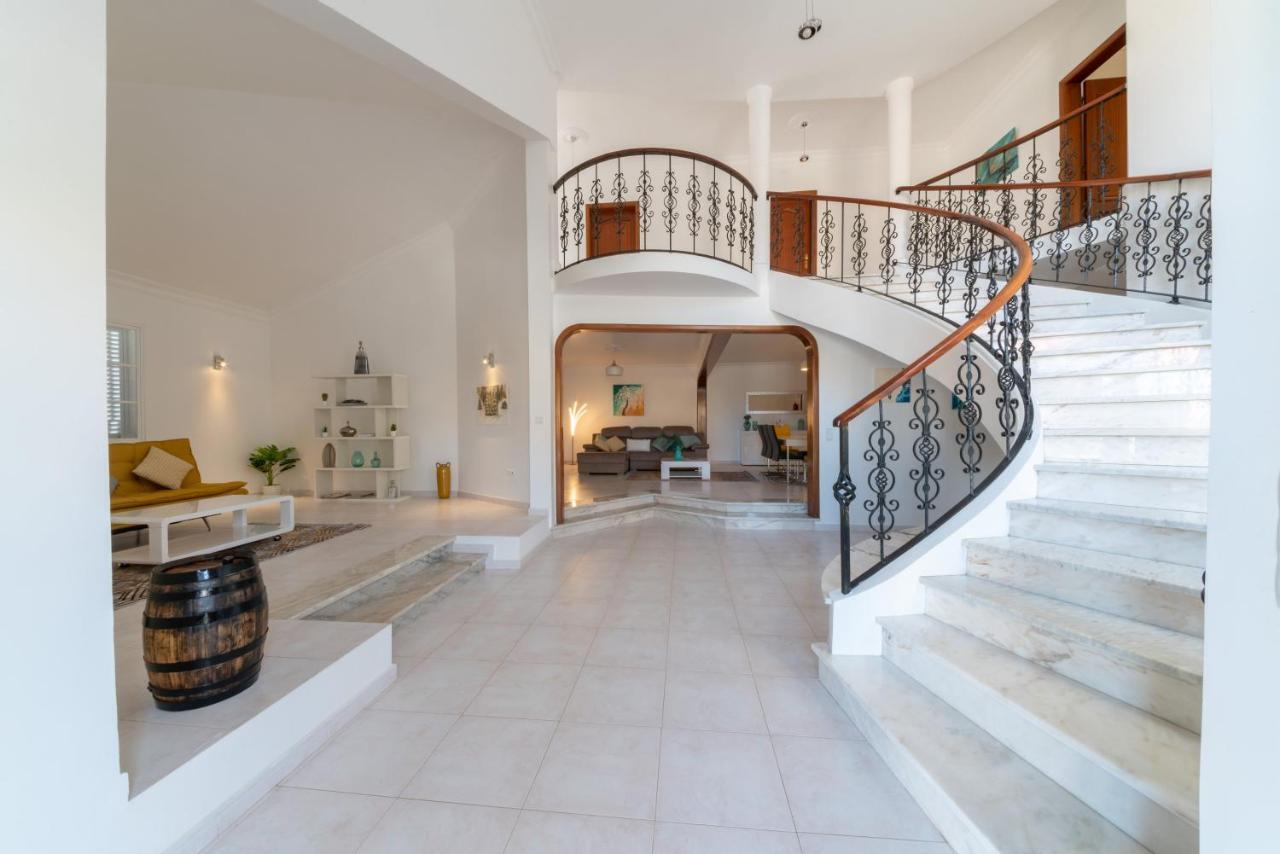Villa Mansion Almond - Sea, Sun And A Charming Refuge! Paul do Mar  Exterior foto