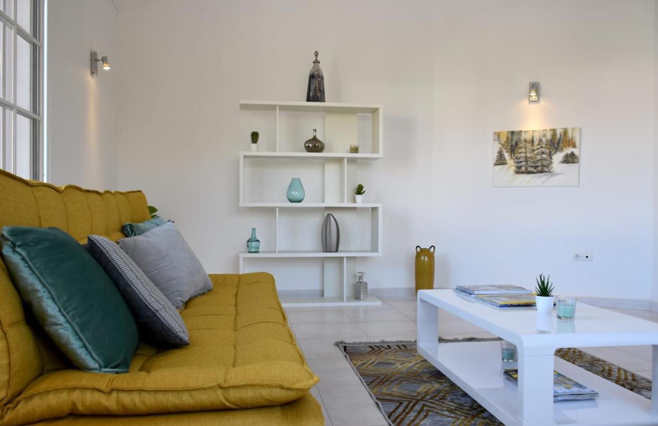 Villa Mansion Almond - Sea, Sun And A Charming Refuge! Paul do Mar  Exterior foto