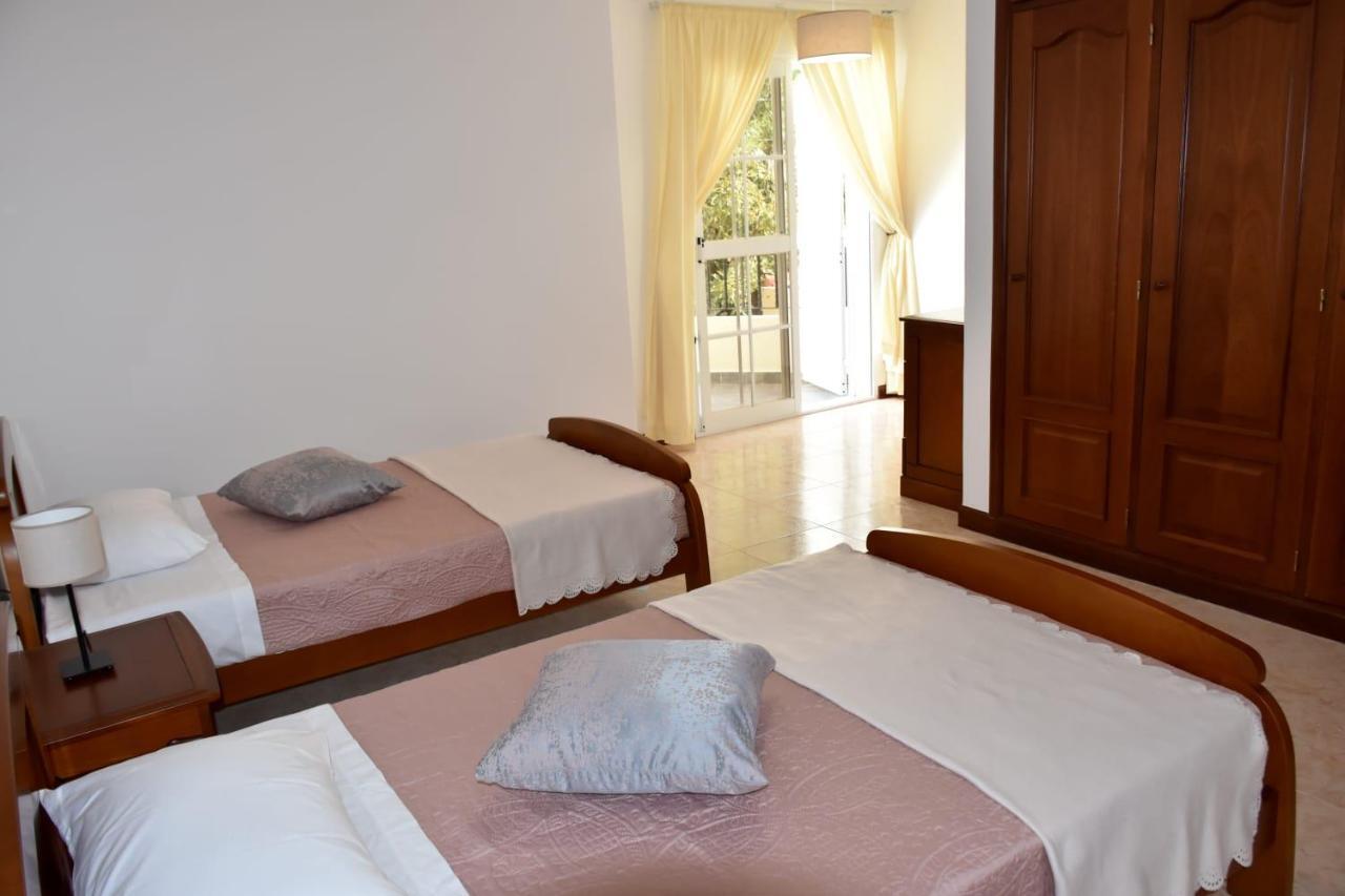 Villa Mansion Almond - Sea, Sun And A Charming Refuge! Paul do Mar  Exterior foto