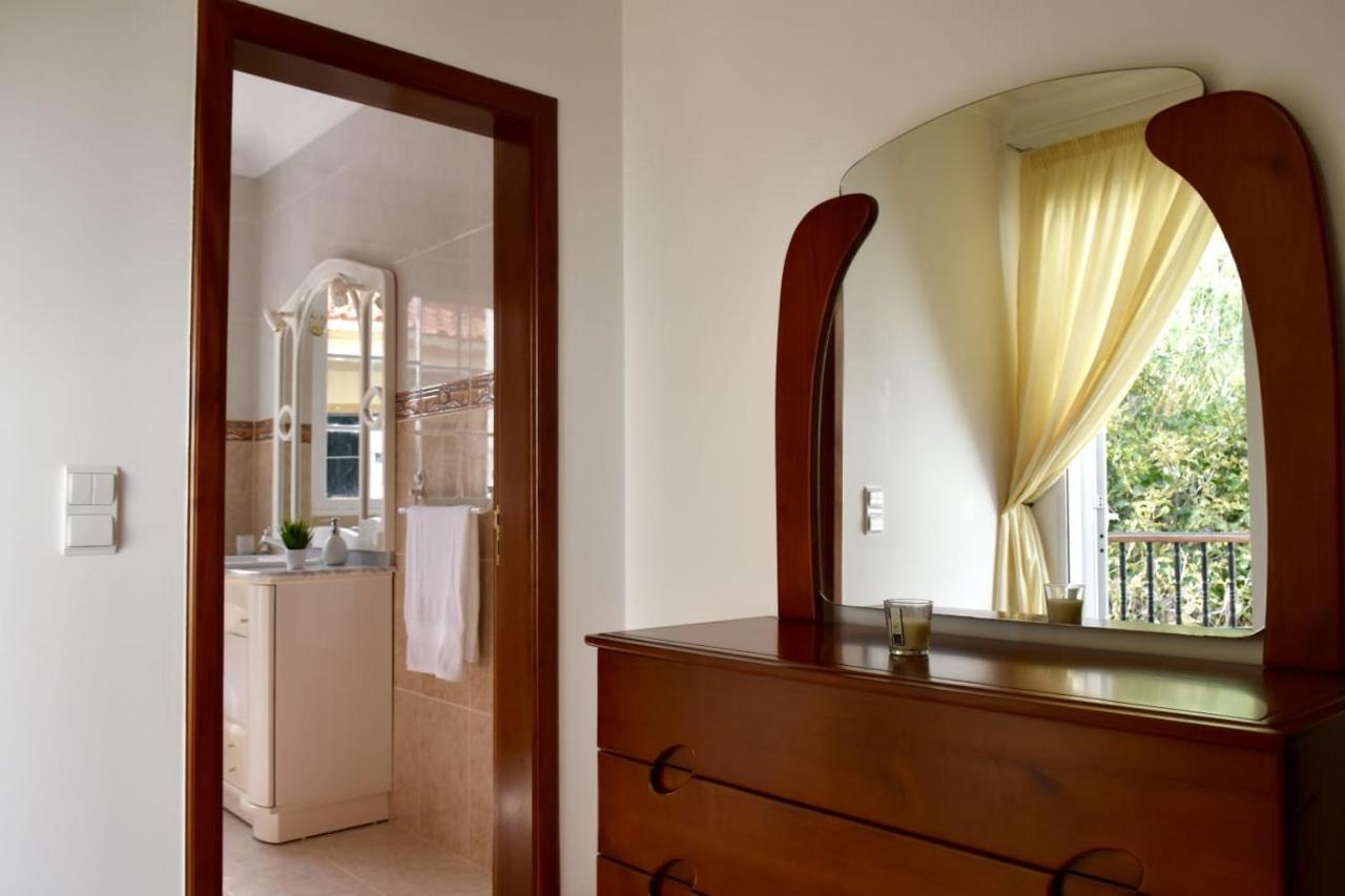Villa Mansion Almond - Sea, Sun And A Charming Refuge! Paul do Mar  Exterior foto